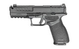Springfield Echelon 9mm Full-Size Compact Pistol with Night Sight and 20-Round Capacity
