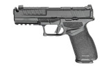 Springfield Echelon 9mm Compact Pistol with 4.5-inch Barrel and Night Front Sight