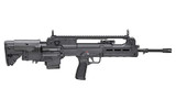 Springfield Hellion Model HL920556BLC-GU25 5.56mm Bullpup Semi-Automatic Rifle with 20-Inch Barrel