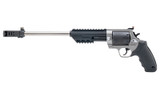 Taurus Raging Hunter .350 Legend Revolver - 14-Inch Barrel, 6-Round Capacity
