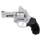 Taurus USA Model 856 .38 Special Revolver with 3-Inch Barrel and Fixed Sights 2-856P39