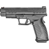 Springfield XDM Elite 9mm Semi-Automatic Pistol with 4.5-inch Barrel and 20-Round Capacity