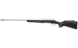 Browning X-Bolt Hunter Composite Stainless Rifle in 30-06 Springfield with 22-Inch Threaded Barrel