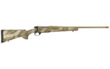 Howa USA Model 1500 FNCE LNE Bolt-Action Rifle in 350 Legend with 16.25-inch Threaded Barrel and Camo Synthetic Stock