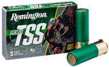 Remington Ammunition TSS41039 Tungsten Super Shot 410 Gauge, 3 Inch, 9 Shot - Hunting Load