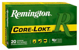 Remington Ammunition Core-Lokt 35 Remington Soft Point Bullet 200 Grains
