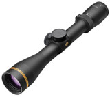 Leupold 171386 VX-5HD  Matte Black 2-10x42mm 30mm Tube Duplex Reticle