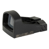 Shield Sights SHIELD Mini Sight 2 MOA Red Dot Reflex Sight for Tactical and Shooting Applications