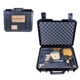 CANIK METE SFT Loadout 9mm 4.46-inch Barrel, 20 Rounds – Striker-Fired Full-Size Handgun