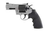 Colt's Manufacturing Python .357 Magnum Revolver with 3-Inch Barrel and Night Sights