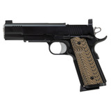 Dan Wesson Specialist Black Optics-Ready 1911 Pistol in .45 ACP