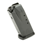 Ruger SR40C 9-Round Magazine in Black – Reliable 40 S&W Capacity