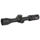 SIG Sauer Whiskey 4 3-12x44 Rifle Scope with Illuminated Hellfire Quadplex Reticle
