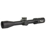 Sig Sauer Whiskey 4 4-16x44mm Rifle Scope with Illuminated Reticle and Locking Turrets