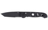 Columbia River Knife & Tool M16-14XK Folding Knife with D2 Steel Blade and Ambidextrous Crossbar Lock