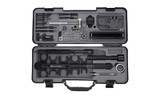 Wheeler Delta Series Pro AR-15 Armorer's Kit - Professional Gun Builder Tools in Black