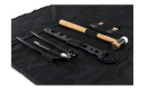 NcSTAR AR-15/M4 Gunsmithing Tool Kit – Comprehensive Rifle Maintenance and Assembly Set