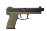 Heckler & Koch Mark 23 ODG V1 45 ACP Semi-Auto Pistol with 12+1 Capacity