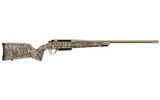 Christensen Arms Evoke 22 Creedmoor Bolt-Action Rifle with Camo Polymer Stock