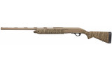 Winchester SX4 Hunter 12 Gauge Semi-Automatic Shotgun with Mossy Oak Bottomland Camo and 28-Inch Barrel