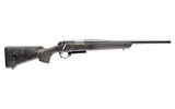 Bergara B-14 Series Bolt-Action Rifle in 300 Blackout with 16.5-Inch Threaded Barrel