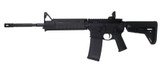Colt M4 Carbine with Magpul SL Stock and 30-Round Magazine - Model LE6920MPS-B