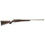 Tikka T3x Lite Roughtech Ember Bolt Action Rifle in 300 Winchester Magnum, 24.3 Inches Threaded Barrel