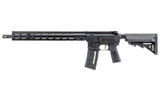 IWI US, Inc Zion Z-15 SPR 556 NATO 18-Inch Rifle with 30-Round Mag