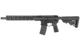 Sons of Liberty Gun Works M4 L89BS Series 13.7-inch AR with B5 Stocks and Liberty Components