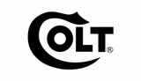 Colt King Cobra 22LR Blued Revolver with Fiber Optic Sights and 10-Round Capacity