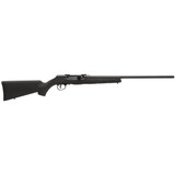 Savage Arms A17 .17 HMR Semi-Automatic Rifle with 22-inch Barrel and Synthetic Stock