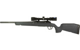 Savage Arms Axis 2 XP Bolt-Action Rifle in 350 Legend with 3-9x40 Scope, 18-Inch Barrel, Gray Polymer Stock