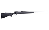 Weatherby Vanguard .30-06 Springfield Bolt-Action Rifle with 22-Inch Barrel