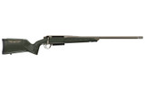 Christensen Arms Evoke 300 PRC Bolt-Action Rifle with 22-Inch Threaded Barrel in Burnt Bronze
