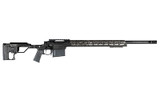 Christensen Arms Modern Precision Rifle 22 Creedmoor with Folding Stock and Carbon Fiber Barrel