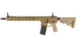 Noveske Gen 4 AR-15 Rifle in Flat Dark Earth with 16-Inch Barrel and 30-Round Capacity