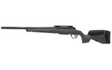 Savage Arms Model 110 Trophy Rifle in 300 Winchester Magnum with Flat Dark Gray Stock