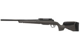 Savage Arms Model 110 Trophy Rifle with 20-Inch Threaded Barrel in 22 ARC