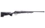 Bergara Cima B-14 Series 6.5 Creedmoor Bolt-Action Rifle with Carbon Fiber Stock and Threaded Barrel