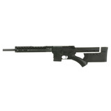Black Rain Ordnance SPEC15 NY Compliant AR-15 Rifle with 16-Inch Barrel and Thordsen Stock