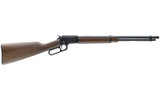 Chiappa Firearms LA322 TD 22LR Lever-Action Rifle with 18.5-inch Threaded Barrel and Adjustable Sights