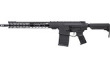 CMMG Resolute MK3 .300 Blackout 16.1-inch Semi-Automatic Rifle with RipStock