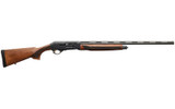 Charles Daly C.DALY 601 Semi-Automatic Shotgun - 410 Bore, 26-Inch Barrel, Walnut Stock