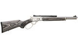 Marlin Firearms Model 1894 SBL .357 Magnum Lever-Action Rifle with 16.1-inch Barrel