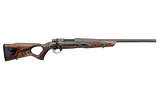 Weatherby Vanguard Spike Camp Bolt Action Rifle in 350 Legend with Laminate Stock - Model VHB350NR0T