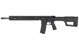 Daniel Defense SPRIII M4V7 5.56 NATO Semi-Automatic Rifle with 18-Inch Barrel and Magpul PRS Lite Stock