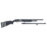 MSBRG 500 Spring Bolt Action Combo Rifle – Fits 20/22 & 24 Caliber Firearms