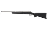 Savage Arms 110 Trail Hunter Lite Bolt Action Rifle in 7MM PRC with Hogue Overmolded Stock