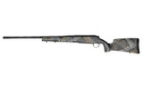 Weatherby Model 307 Alpine ST Bolt-Action Rifle in 300 Winchester Magnum with Carbon Fiber Stock