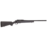 Remington Model 700 Alpha 1 Hunter Bolt Action Rifle in 308 Winchester, 22 Inch Threaded Barrel